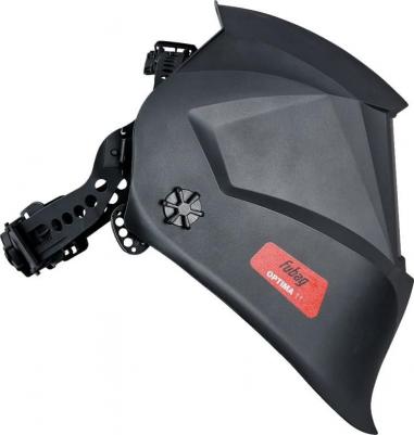 Сварочная маска Optima 11 Хамелеон – фото 2