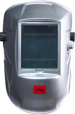 Сварочная маска ULTIMA 5-13 Visor серебристый (992530) – фото 3