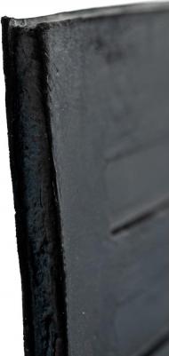 Коврик диэлектрический 75х75 G-762 – фото 3