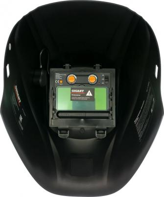 Маска сварщика хамелеон 9-13 5200 – фото 7