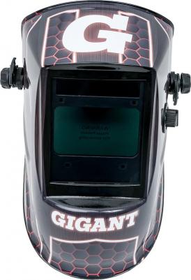 Сварочная маска хамелеон Ultima Ф9 G-110512 – фото 2