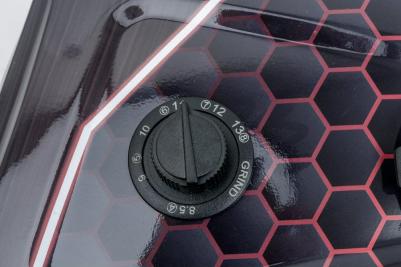 Сварочная маска хамелеон Ultima Ф9 G-110512 – фото 7