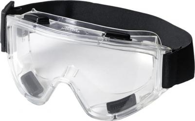 Защитные панорамные очки ПРО