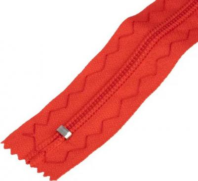 Пленочная дверь на молнии тип L 220x120 см – фото 3