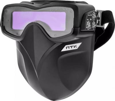 Маска сварщика SK1000 SUPER VISION