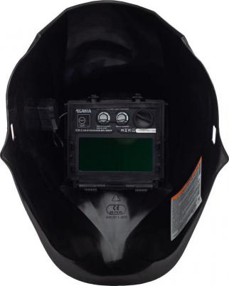 Маска сварщика МС-3 с АСФ – фото 3