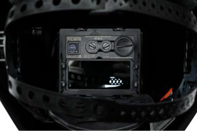 Маска сварщика МС-3 с АСФ – фото 8