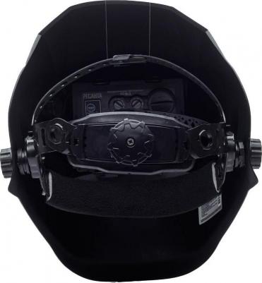 Маска сварщика МС-3 с АСФ – фото 10