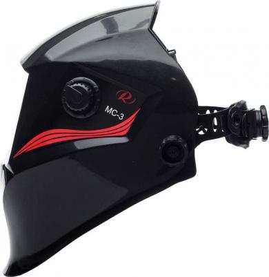 Маска сварщика МС-3 с АСФ – фото 14