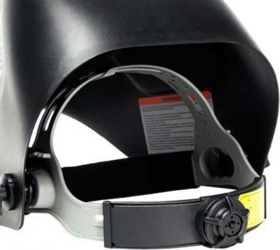 Маска сварщика МС-3 с АСФ – фото 15