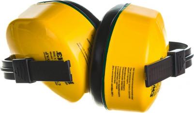 Наушники противошумные СОМЗ-1 Ягуар – фото 11