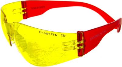 Открытый защитные очки О15 HAMMER ACTIVE CONTRAST super – фото 5