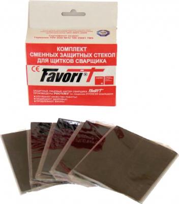 Светофильтры к щитку сварщика 266 – фото 1