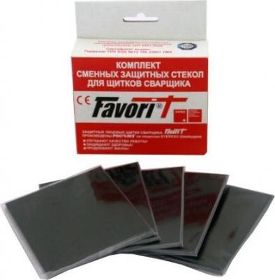 Светофильтры к щитку сварщика 266 – фото 6