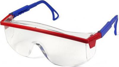 Защитные очки О37 UNIVERSAL TITAN 2-1,2 PC – фото 4