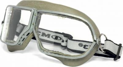 Защитные закрытые очки ЗП1 PATRIOT – фото 7
