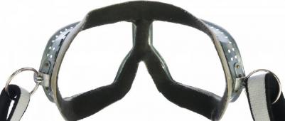 Защитные закрытые очки ЗП1 PATRIOT – фото 8