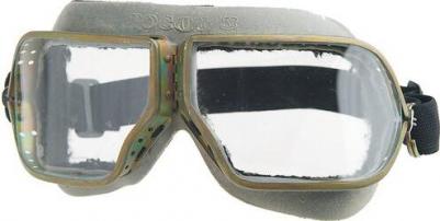 Защитные закрытые очки ЗП1 PATRIOT – фото 10