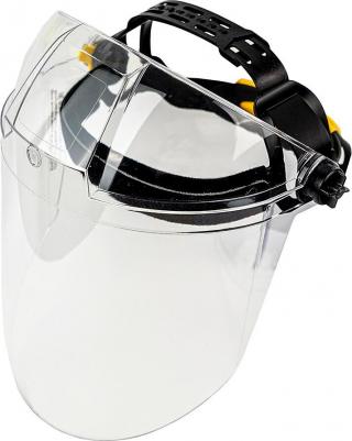 Защитный лицевой щиток НБТ2 ВИЗИОН TITAN 424390 – фото 2