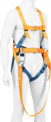 Удерживающая система УС 2АЖ // 89504 – фото 1