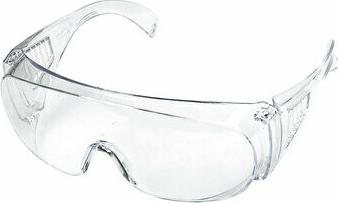 Защитные очки 89155 – фото 11