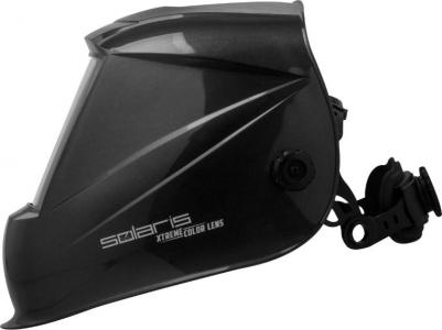 Щиток сварщика ASF820X SL5717-2, с самозатемняющимся светофильтром – фото 3