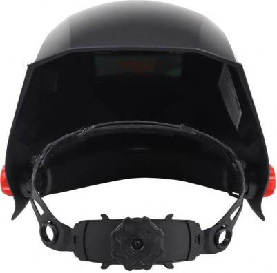 Маска сварочная Маска сварщика хамелеон Black Mask АСФ 610 51ST610 – фото 4