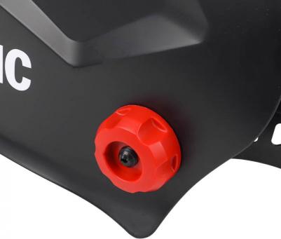 Маска сварочная Маска сварщика хамелеон Black Mask АСФ 610 51ST610 – фото 6