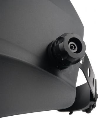 Маска сварочная Сварочный шлем АСФ 100 51ST100 – фото 4