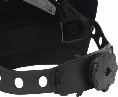 Маска сварочная Сварочный шлем АСФ 100 51ST100 – фото 5