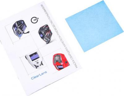 Маска сварщика ARGON – фото 5