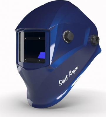 Маска сварщика ARGON – фото 6