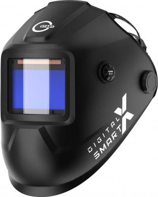Маска сварщика DIGITAL X SMART 51ST04X – фото 2