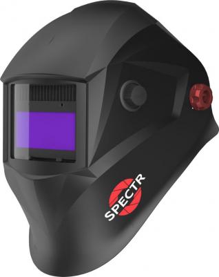 Маска сварщика хамелеон SPECTR 400