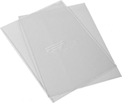 Внешнее защитное стекло маски сварщика WG-A5 – фото 1