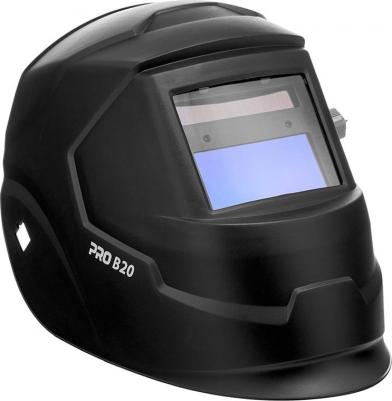 98271 Маска сварщика PRO B20 – фото 3