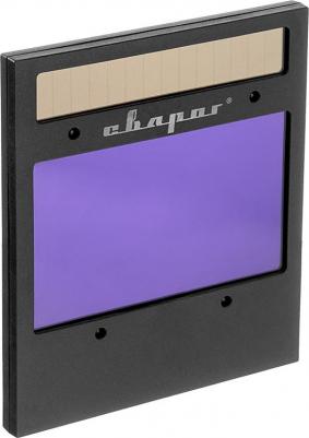 Маска для сварки TECH C50I хищник TRUE COLOR PLUS – фото 1