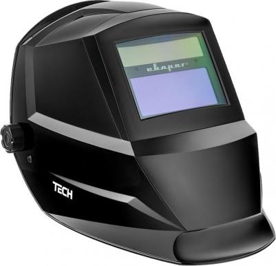 Маска для сварки TECH C50I техно TRUE COLOR PLUS