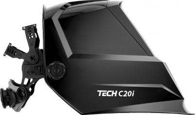 Маска для сварки TECH С20I TRUE COLOR PLUS – фото 2