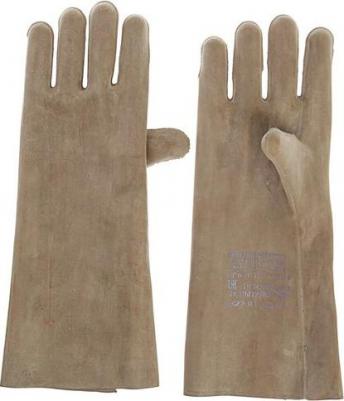 Перчатки диэлектрические штанцованные SQ2301-0001