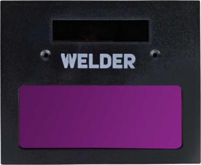 Светофильтр для сварочной маски АСФ-Ф1-К