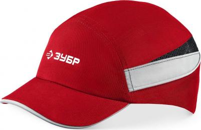 Каскетка защитная предназначена для защиты головы от сильных ударов о твердые неподвижные предметы, в результате которых возможны ушибы или иные