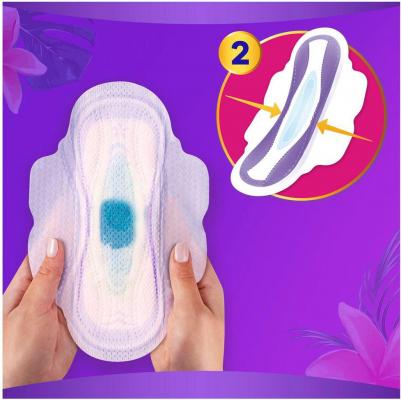 Прокладки Platinum Ultra Super Plus 26шт – фото 9