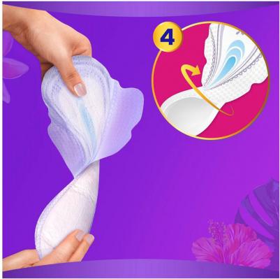 Прокладки Platinum Ultra Super Plus 26шт – фото 15