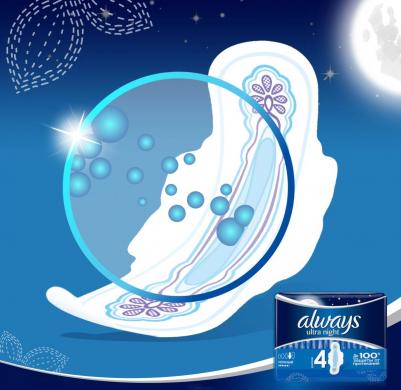 Прокладки Ultra, 7 шт – фото 8