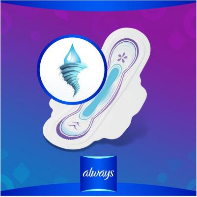 Прокладки Ultra, 8 шт 4015400079811 – фото 1