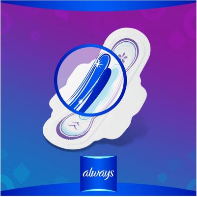 Прокладки Ultra, 8 шт 4015400079811 – фото 8