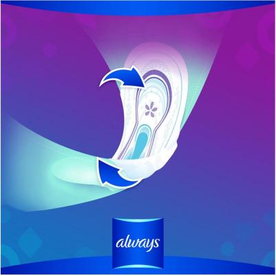 Прокладки Ultra, 8 шт 4015400079811 – фото 18