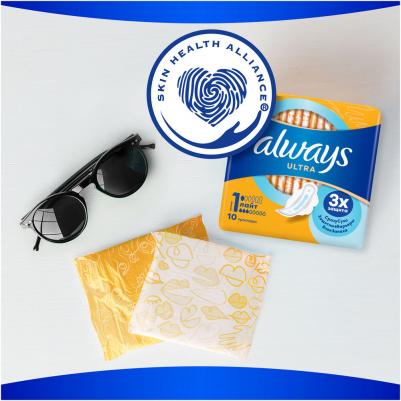 прокладки Ультра Лайт (№10) – фото 17