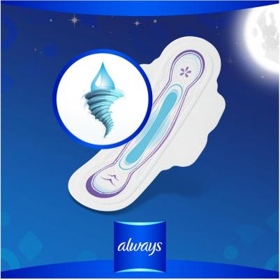 прокладки ультра найт экстра защита ароматизированные ультратонкие №26 – фото 16